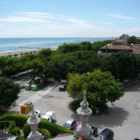 Villa Gabriella B&B - Apartments Benátky – Lido Exteriér fotografie