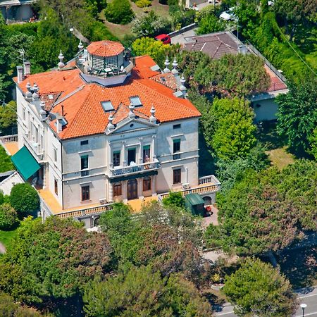 Villa Gabriella B&B - Apartments Benátky – Lido Exteriér fotografie
