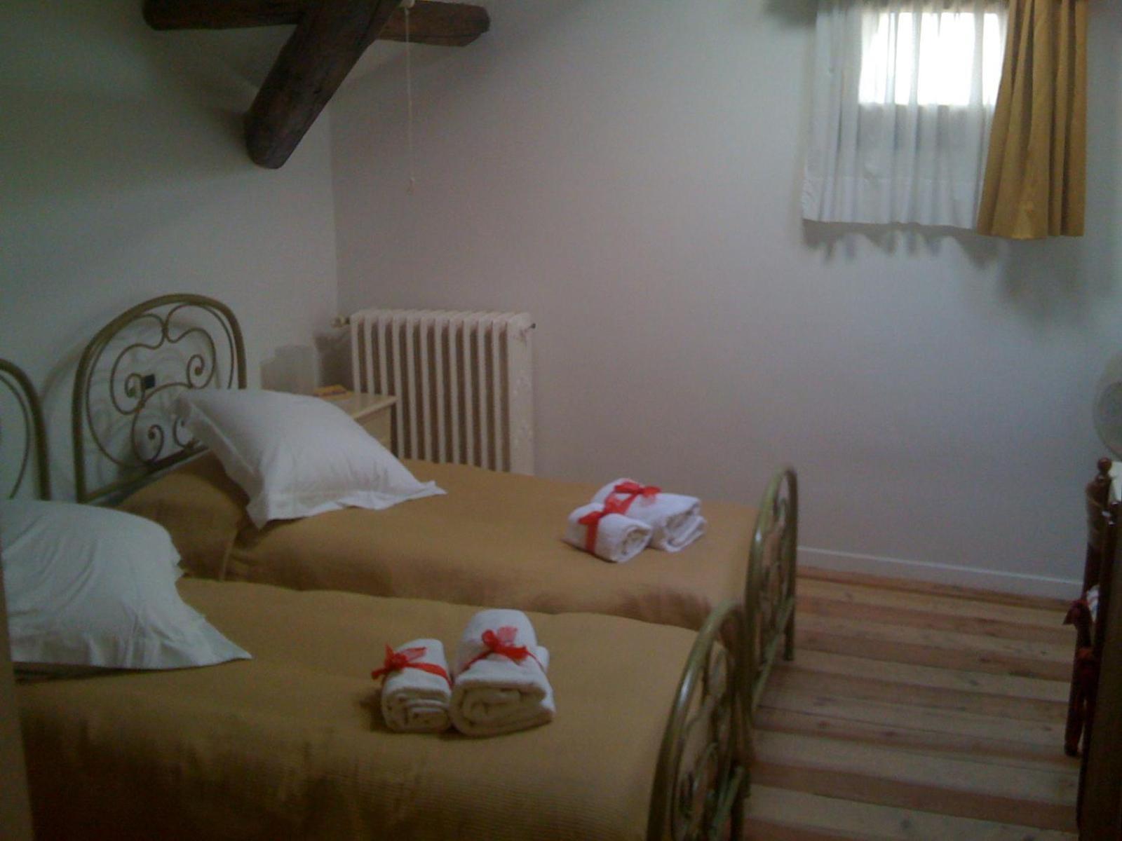 Villa Gabriella B&B - Apartments Benátky – Lido Exteriér fotografie