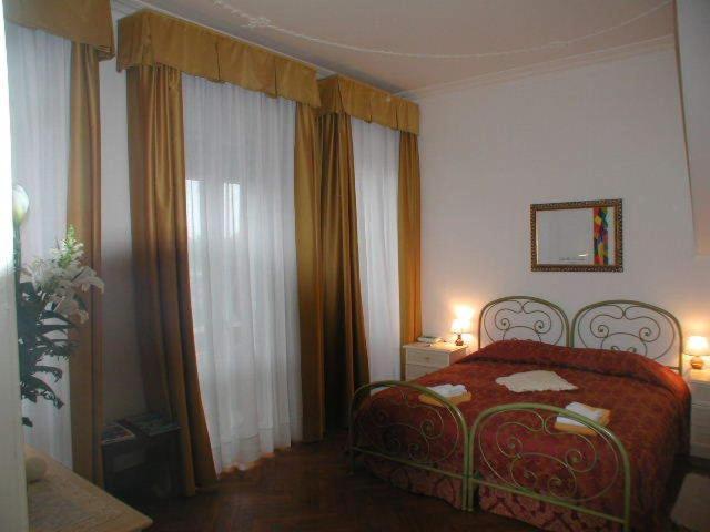 Villa Gabriella B&B - Apartments Benátky – Lido Exteriér fotografie