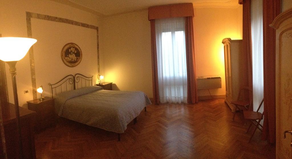 Villa Gabriella B&B - Apartments Benátky – Lido Exteriér fotografie